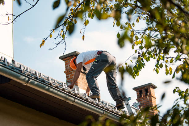Roof Repair Estimates in Hazlehurst, GA