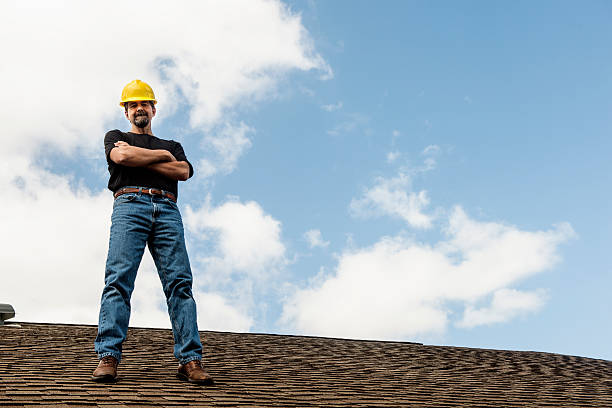 Best Roof Maintenance Services  in Hazlehurst, GA