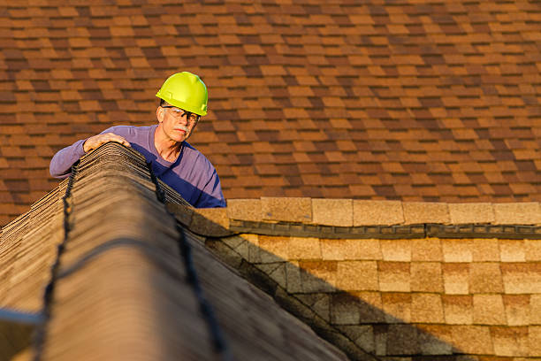 Best Local Roofing Companies  in Hazlehurst, GA