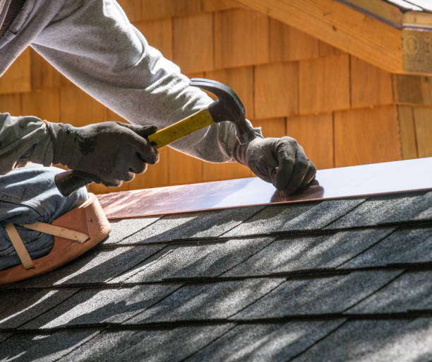 Best New Roof Installation  in Hazlehurst, GA